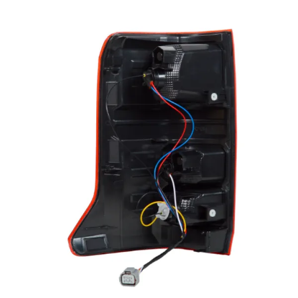 Farol trasero para mitsubishi l200 2024 2026 2.4 - Faroles Traseros | ClickRepuestos